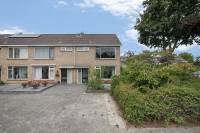Woning Mercatorlaan 63 Spijkenisse