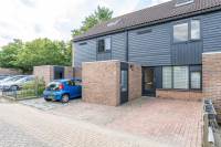 Woning Hollands Diepstraat 45 LELYSTAD