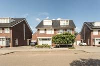 Woning De Tuier 27 Groesbeek