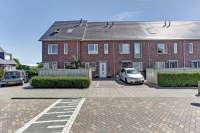 Woning Van Innevelthof 20 Maasdijk