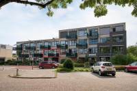 Woning Breitnerstraat 65 Goes