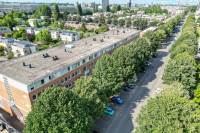 Woning S.O.J. Palmelaan 291 Groningen