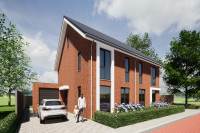 Woning Prins van Oranjelaan 15 WILLEMSOORD