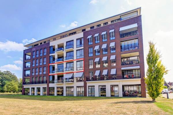 Woning Stadshagen 122 Delden