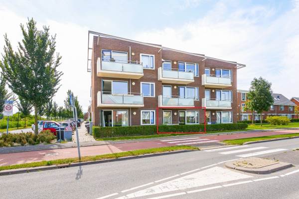 Woning Meerval 133 Schagen