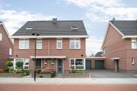Woning Marten Toonderlaan 26 Kloetinge (Gem. Goes)