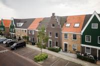 Woning Zuiderzeelaan 75 Landsmeer