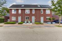 Woning Nachtegaal 45 Bladel