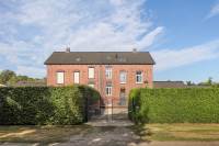 Woning Sint Josephstraat 128, Budel-dorplein BUDEL-DORPLEIN
