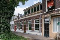 Woning Wilhelminastraat 6567 VLAARDINGEN