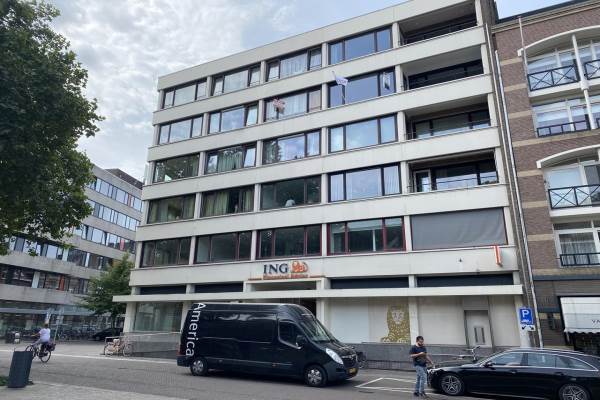 Woning Spoorstraat 20 VENLO