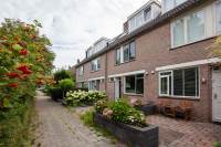 Woning Anne Frankstraat 48 Kudelstaart