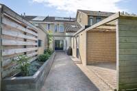 Woning A S Talmaplein 22 Franeker