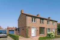 Woning Graafschap Hornestraat 11 Horn