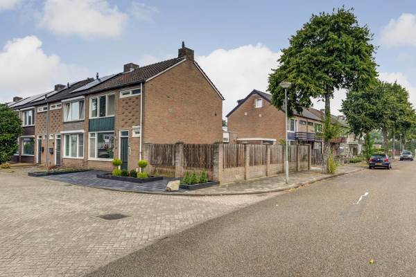 Woning Gerbrandystraat 2 Venray