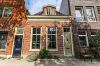 Woning Kerklaan 43 GRONINGEN