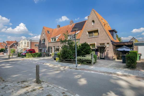 Woning Boschsingel 11 Winschoten