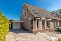 Woning Sleedoorn 16 Ter Apel