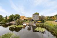 Woning Waterranonkel 26 Heerenveen