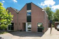 Woning Patrijsstraat 117 Neede