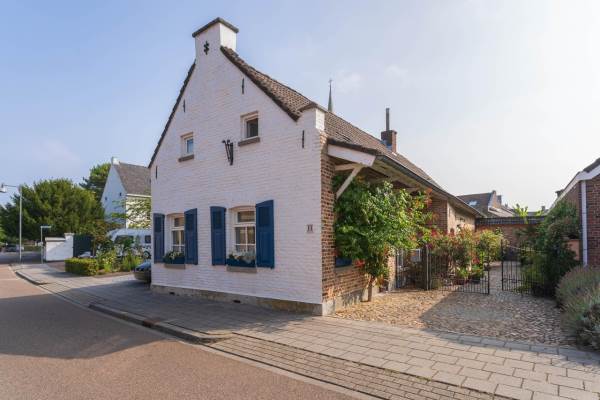 Woning Dorpstraat 35 Buchten
