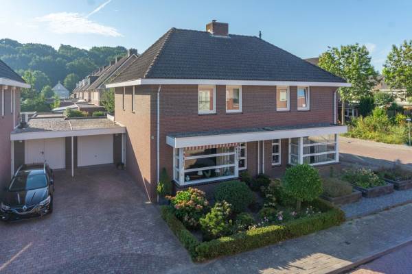 Woning Honingklaver 9 Venlo
