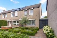 Woning Rentmeestershoef 624 Uden