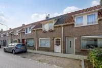 Woning Van de Coulsterstraat 64 Tilburg