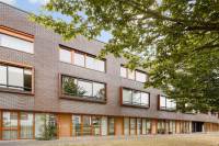 Woning Topaasstraat 89 Breda