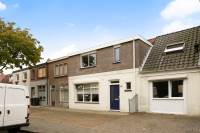 Woning Brugstraat 20 Sint-Annaland