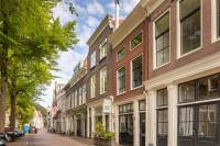 Woning Spieringstraat 85 Gouda