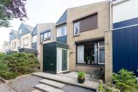 Woning Wethouder Kreftlaan 53 ZEVENHUIZEN ZH