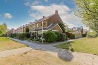 Woning Pijperstraat 2 Heemskerk