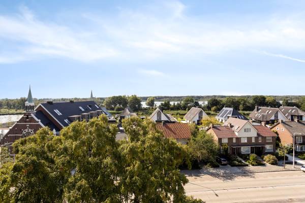 Woning Populierenlaan 107 Amstelveen