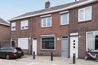 Woning Madeliefstraat 2B TILBURG