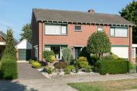 Woning Aalbersestraat 23 Vragender