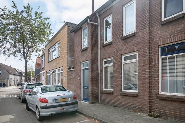 Woning Dijkstraat 40 Terneuzen