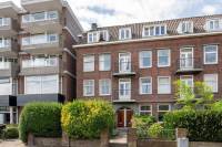 Woning Nieuwe Haven 123a Schiedam