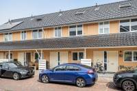 Woning Helsingborg 5 Schiedam