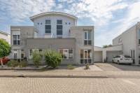 Woning George Marshallstraat 18 Arnhem