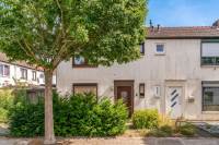 Woning Dr. Ariënsstraat 1 Geleen