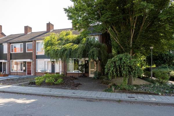 Woning Kloosterstraat 2 Holtum