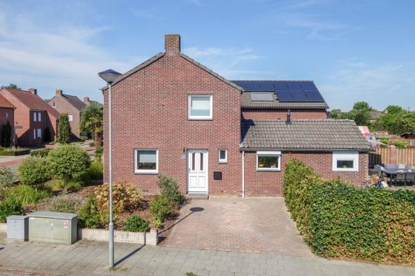Woning Industriestraat 79 REUVER
