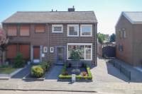 Woning Sint Annastraat 15 REUVER