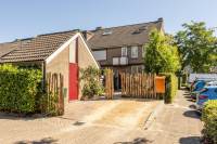 Woning Landsteinerhof 1 Schoonhoven