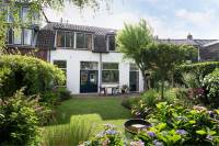 Woning Krugerlaan 74 Zeist