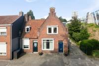 Woning Hulsdonksestraat 82 Roosendaal