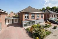 Woning De Barrage 10 APPINGEDAM