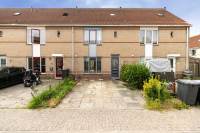 Woning Rhônestraat 132 Lelystad