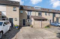 Woning Ingeland 59 Maasland